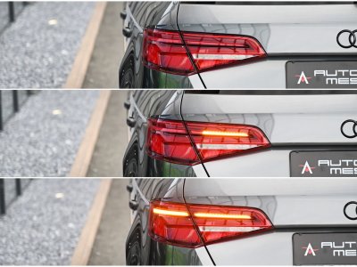 Audi RS3 Sportback 25 TFSI RS-Sitze   - 33