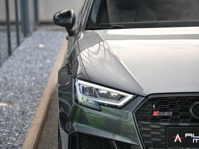 Audi RS3 Sportback 25 TFSI RS-Sitze   - 34