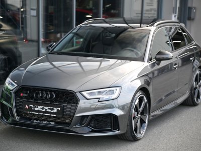 Audi RS3 Sportback 25 TFSI RS-Sitze   - 36