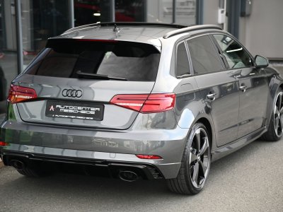 Audi RS3 Sportback 25 TFSI RS-Sitze   - 37
