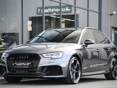 Audi RS3 Sportback 25 TFSI RS-Sitze   - 38