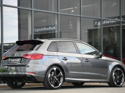 Audi RS3 Sportback 25 TFSI RS-Sitze   - 41