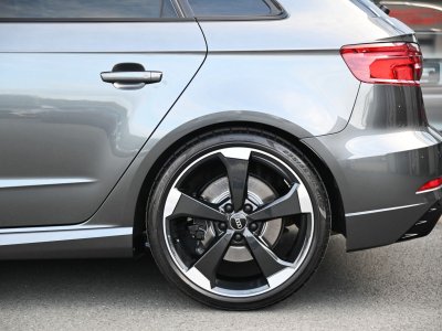 Audi RS3 Sportback 25 TFSI RS-Sitze   - 43