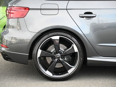 Audi RS3 Sportback 25 TFSI RS-Sitze   - 44
