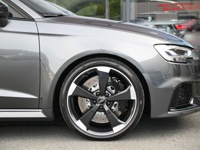 Audi RS3 Sportback 25 TFSI RS-Sitze   - 45