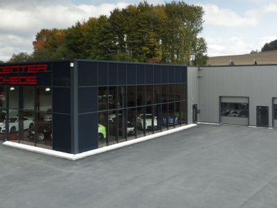 Audi RS3 Sportback 25 TFSI RS-Sitze   - 47