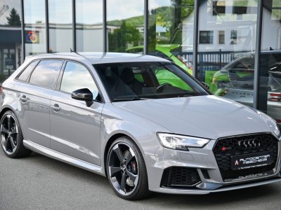Audi RS3 Sportback 25 TFSI RS-Sitze   - 4