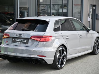 Audi RS3 Sportback 25 TFSI RS-Sitze   - 5