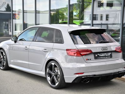 Audi RS3 Sportback 25 TFSI RS-Sitze   - 6