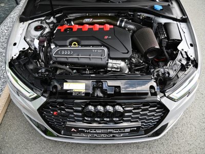 Audi RS3 Sportback 25 TFSI RS-Sitze   - 8