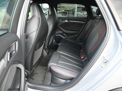 Audi RS3 Sportback 25 TFSI RS-Sitze   - 16