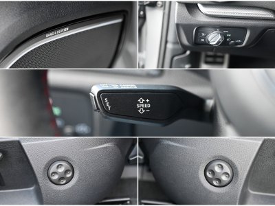 Audi RS3 Sportback 25 TFSI RS-Sitze   - 19