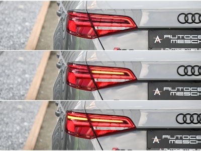 Audi RS3 Sportback 25 TFSI RS-Sitze   - 21
