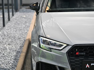 Audi RS3 Sportback 25 TFSI RS-Sitze   - 22