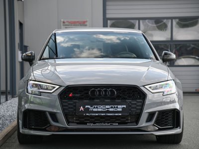 Audi RS3 Sportback 25 TFSI RS-Sitze   - 24