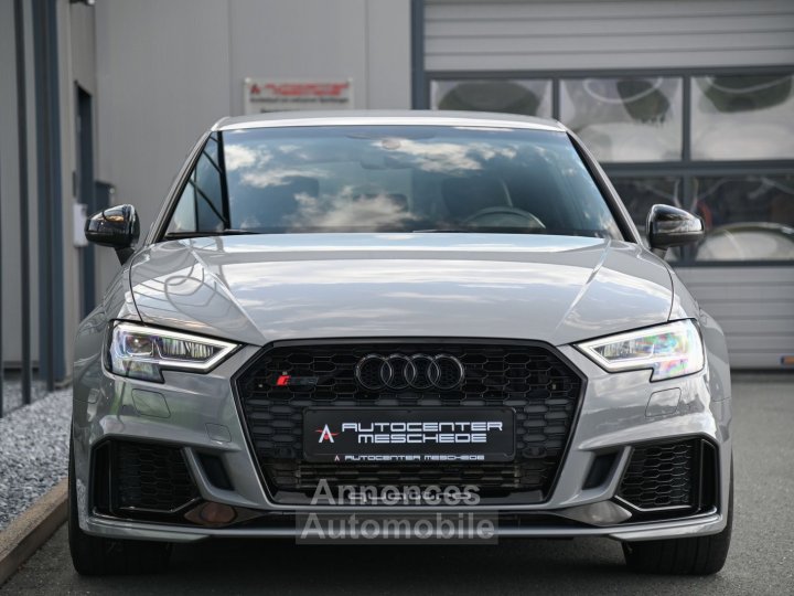 Audi RS3 Sportback 25 TFSI RS-Sitze - 24