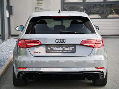 Audi RS3 Sportback 25 TFSI RS-Sitze   - 25