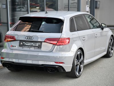 Audi RS3 Sportback 25 TFSI RS-Sitze   - 27