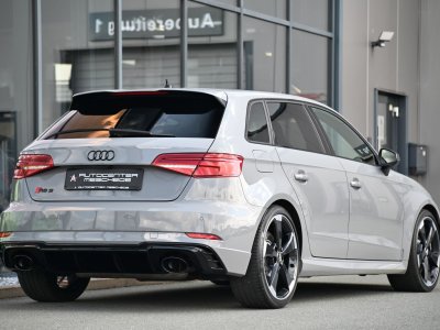 Audi RS3 Sportback 25 TFSI RS-Sitze   - 29