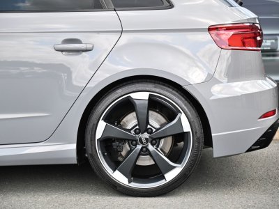 Audi RS3 Sportback 25 TFSI RS-Sitze   - 33