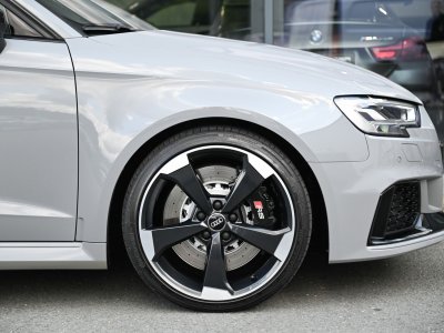 Audi RS3 Sportback 25 TFSI RS-Sitze   - 35