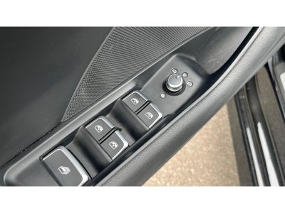 Audi A3 Cabriolet 20 TDI - 184  S Line  - BVA - CLIM AUTO   - 15