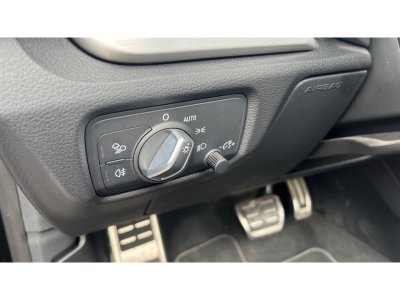 Audi A3 Cabriolet 20 TDI - 184  S Line  - BVA - CLIM AUTO   - 16