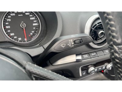 Audi A3 Cabriolet 20 TDI - 184  S Line  - BVA - CLIM AUTO   - 19