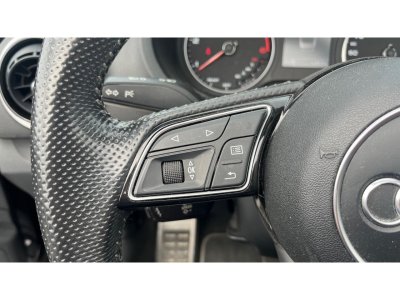 Audi A3 Cabriolet 20 TDI - 184  S Line  - BVA - CLIM AUTO   - 20