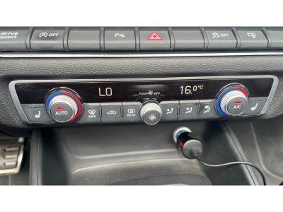 Audi A3 Cabriolet 20 TDI - 184  S Line  - BVA - CLIM AUTO   - 22