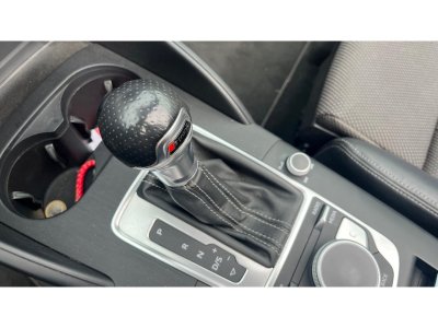 Audi A3 Cabriolet 20 TDI - 184  S Line  - BVA - CLIM AUTO   - 24