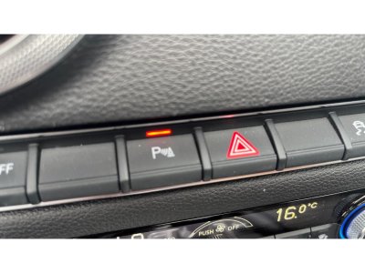 Audi A3 Cabriolet 20 TDI - 184  S Line  - BVA - CLIM AUTO   - 26