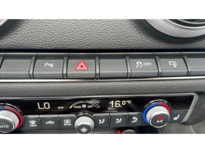 Audi A3 Cabriolet 20 TDI - 184  S Line  - BVA - CLIM AUTO   - 27