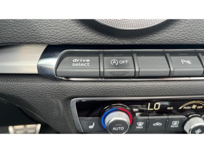 Audi A3 Cabriolet 20 TDI - 184  S Line  - BVA - CLIM AUTO   - 28