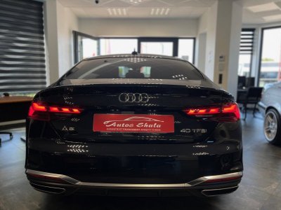 Audi A5 Sportback SPORTBACK/ A PARTIR DE 435,31/MOIS* / 40 TFSI 190CH S LINE S TRONIC 7   - 3