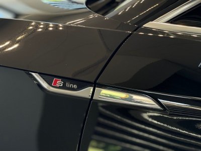 Audi A5 Sportback SPORTBACK/ A PARTIR DE 435,31/MOIS* / 40 TFSI 190CH S LINE S TRONIC 7   - 5