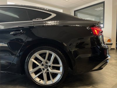 Audi A5 Sportback SPORTBACK/ A PARTIR DE 435,31/MOIS* / 40 TFSI 190CH S LINE S TRONIC 7   - 8