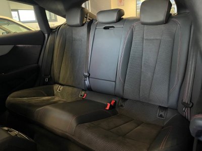 Audi A5 Sportback SPORTBACK/ A PARTIR DE 435,31/MOIS* / 40 TFSI 190CH S LINE S TRONIC 7   - 13