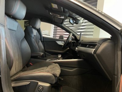Audi A5 Sportback SPORTBACK/ A PARTIR DE 435,31/MOIS* / 40 TFSI 190CH S LINE S TRONIC 7   - 14