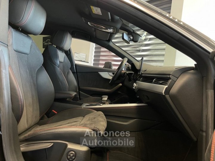 Audi A5 Sportback SPORTBACK/ A PARTIR DE 435,31/MOIS* / 40 TFSI 190CH S LINE S TRONIC 7 - 14