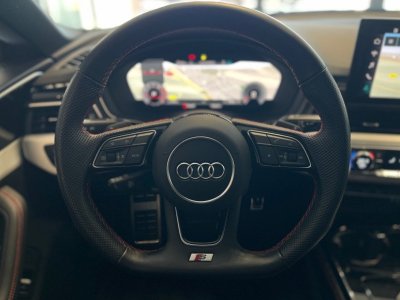 Audi A5 Sportback SPORTBACK/ A PARTIR DE 435,31/MOIS* / 40 TFSI 190CH S LINE S TRONIC 7   - 16