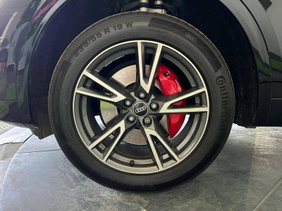 Audi Q5 55 TFSI e 367ch S line quattro S tronic 7   - 43