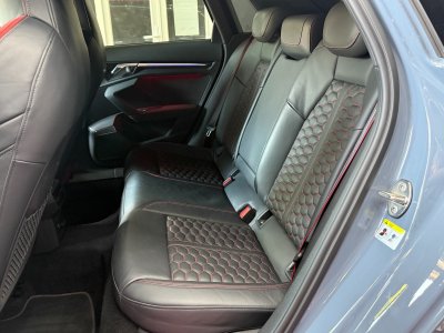 Audi RS3 SPORTBACK 25 TFSI 400 S tronic 7 Quattro / FULL OPTIONS / PAS DE MALUS / LIGNE RS   - 11