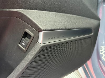 Audi RS3 SPORTBACK 25 TFSI 400 S tronic 7 Quattro / FULL OPTIONS / PAS DE MALUS / LIGNE RS   - 16