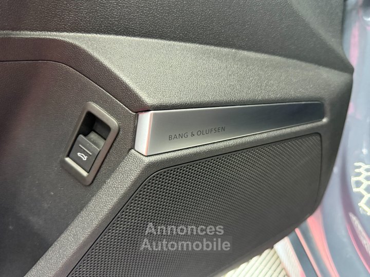 Audi RS3 SPORTBACK 25 TFSI 400 S tronic 7 Quattro / FULL OPTIONS / PAS DE MALUS / LIGNE RS - 16