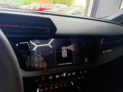 Audi RS3 SPORTBACK 25 TFSI 400 S tronic 7 Quattro / FULL OPTIONS / PAS DE MALUS / LIGNE RS   - 25