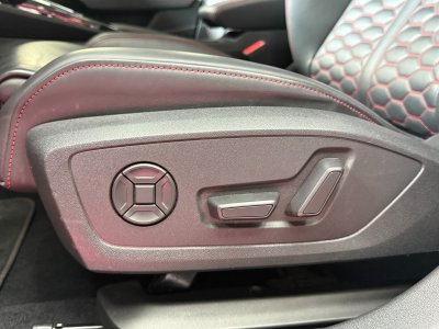 Audi RS3 SPORTBACK 25 TFSI 400 S tronic 7 Quattro / FULL OPTIONS / PAS DE MALUS / LIGNE RS   - 30