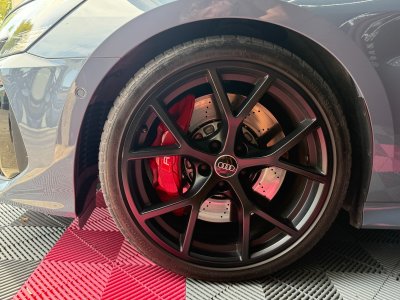 Audi RS3 SPORTBACK 25 TFSI 400 S tronic 7 Quattro / FULL OPTIONS / PAS DE MALUS / LIGNE RS   - 36
