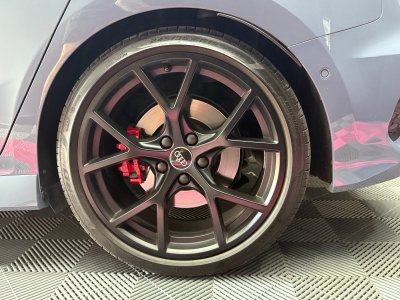 Audi RS3 SPORTBACK 25 TFSI 400 S tronic 7 Quattro / FULL OPTIONS / PAS DE MALUS / LIGNE RS   - 37