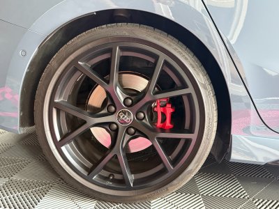 Audi RS3 SPORTBACK 25 TFSI 400 S tronic 7 Quattro / FULL OPTIONS / PAS DE MALUS / LIGNE RS   - 38